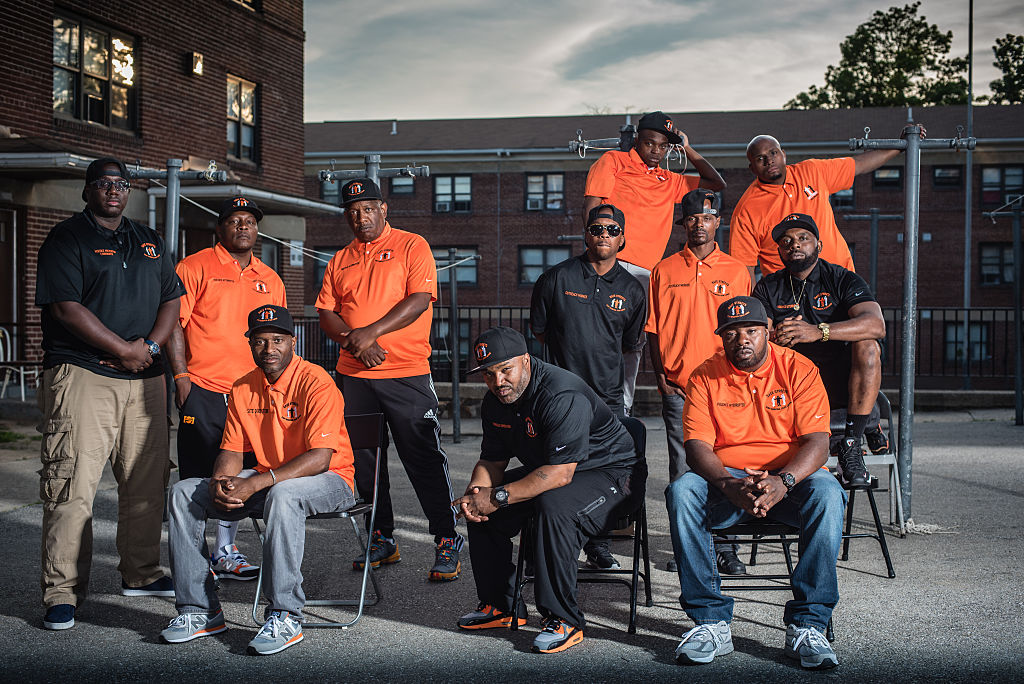 Safe Streets is a program started in Baltimore to cut gun violence in the most dangerous communities in the city by deploying Violence Interruptors to deescalate conflicts before they turn deadly.