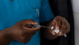 South African Vaccinations as Johnson & Johnson Weigh Booster Shot Trial