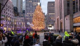 U.S.-NEW YORK-COVID-19-CHRISTMAS SEASON