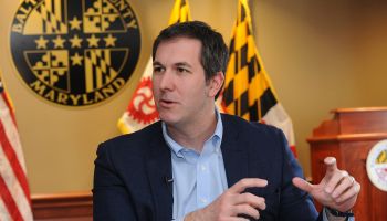 Baltimore county executive calls out code violations at Kushner properties