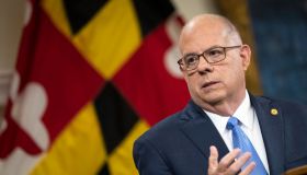 Maryland Gov. Hogan Provides Covid-19 Updates