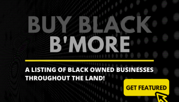 Buy Black B'More