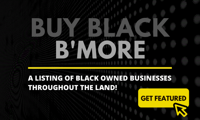 Buy Black B'More