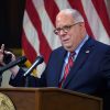 Maryland Gov. and Schools Chief Hold Covid-19 Update Presser