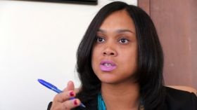 Commentary: Marilyn Mosby