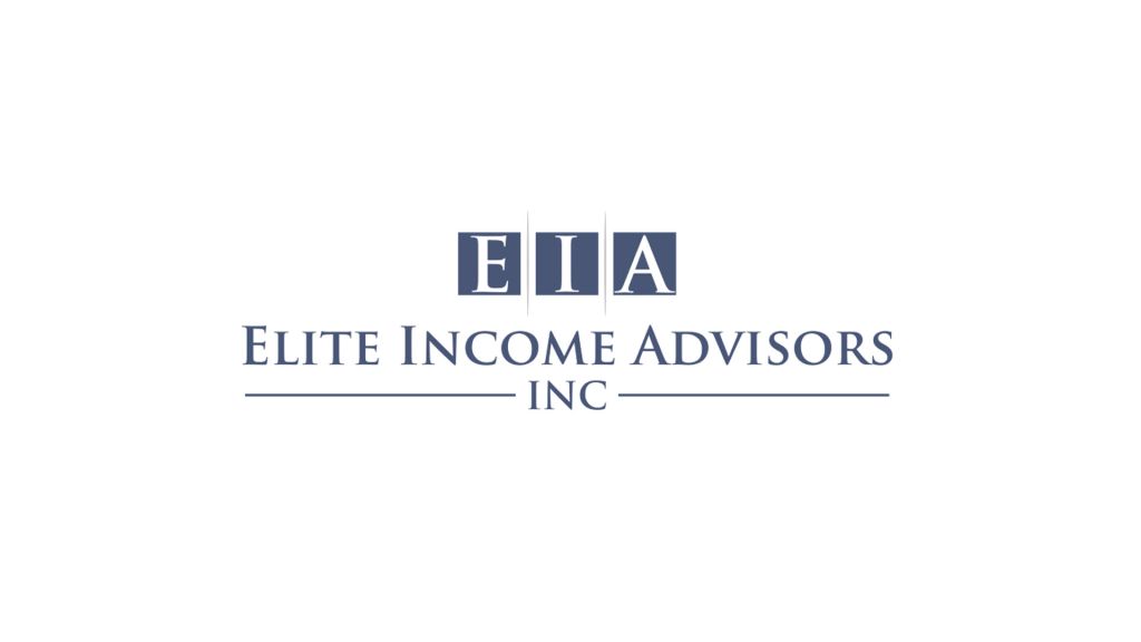 Elite Income Advisors Podcast