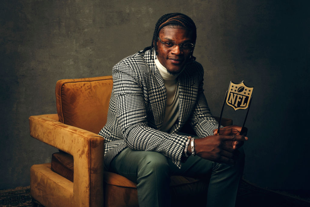 13th Annual NFL Honors - Portraits