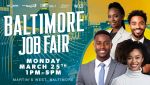 Urban One Baltimore Job Fair | iOne Local Sales | 2024-02-27