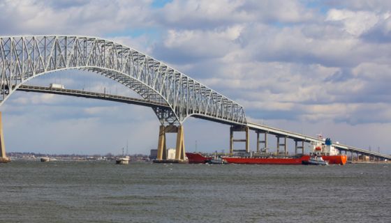 Could Key Bridge crash have been avoided if ship had tugboat guides?