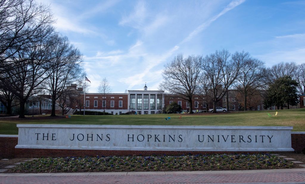 Johns Hopkins University
