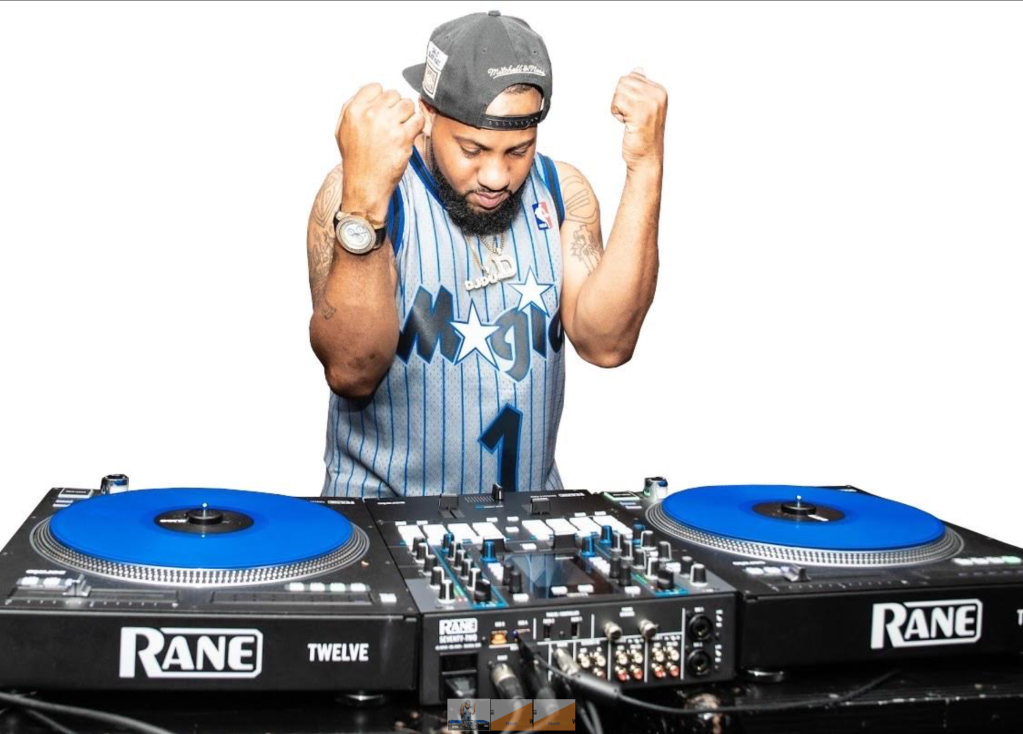 Just good music with Dj Duke