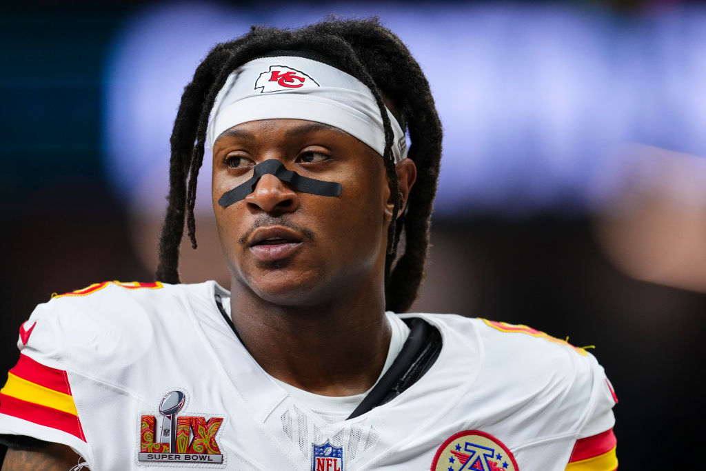 Super Bowl LIX: Kansas City Chiefs v Philadelphia Eagles