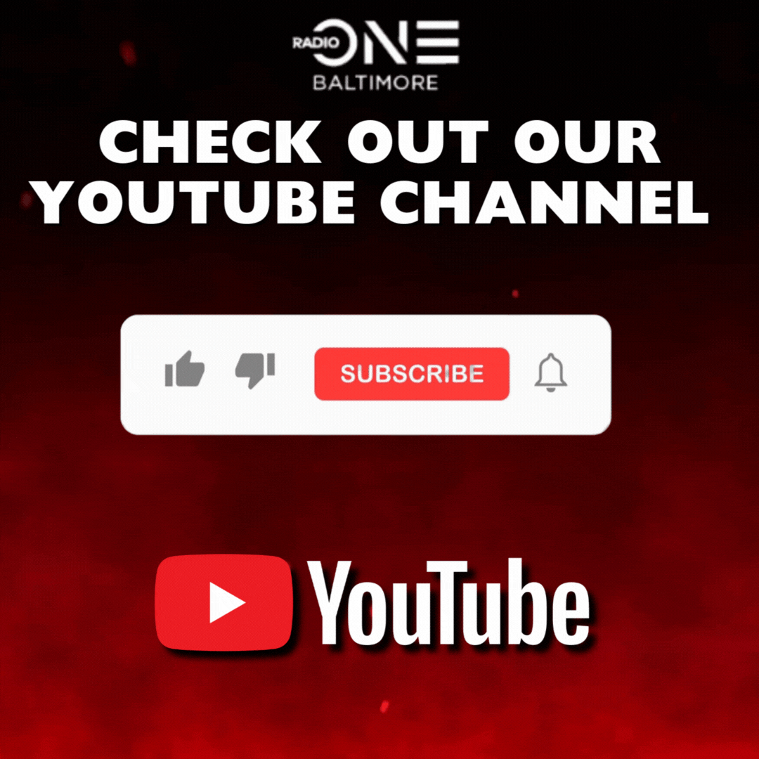 Right Rail Graphic For YouTube on 92Q