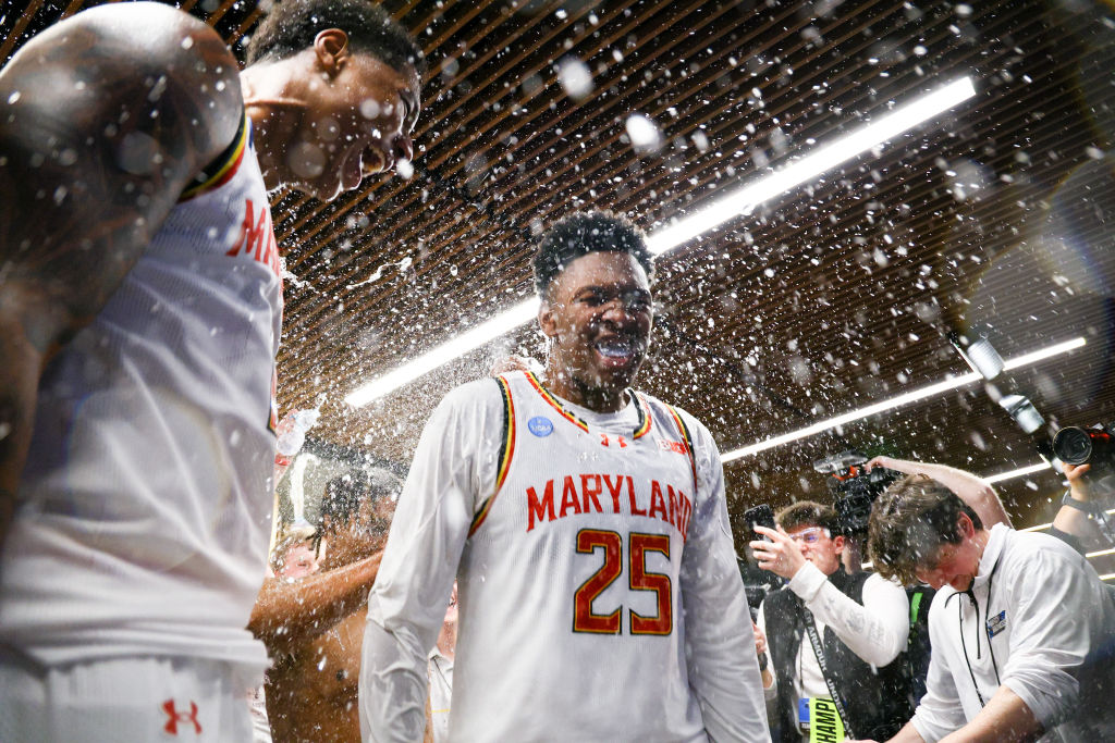 NCAA Men's Basketball Tournament - Second Round - Seattle