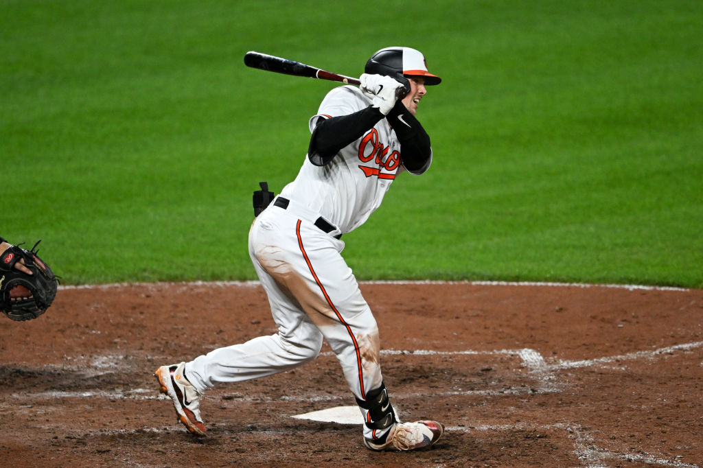 St. Louis Cardinals v Baltimore Orioles