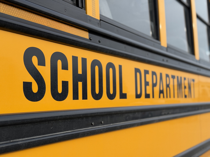 School Department Education Board Teachers Union