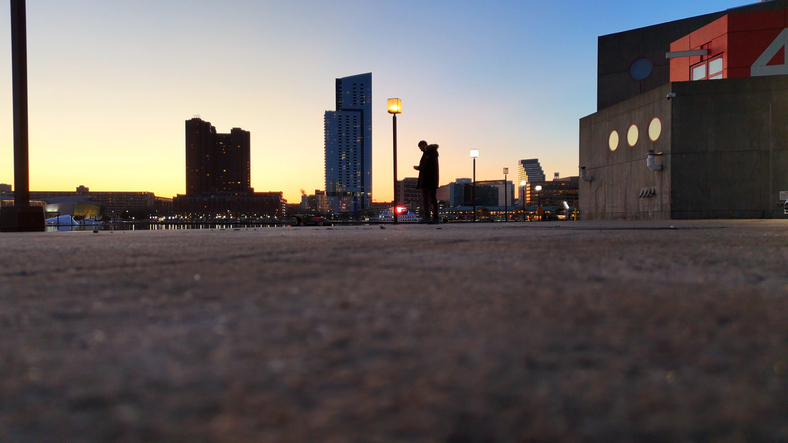 Reflective Appreciation