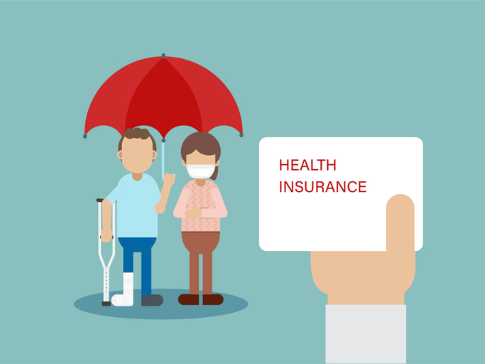 Health Insurance concept