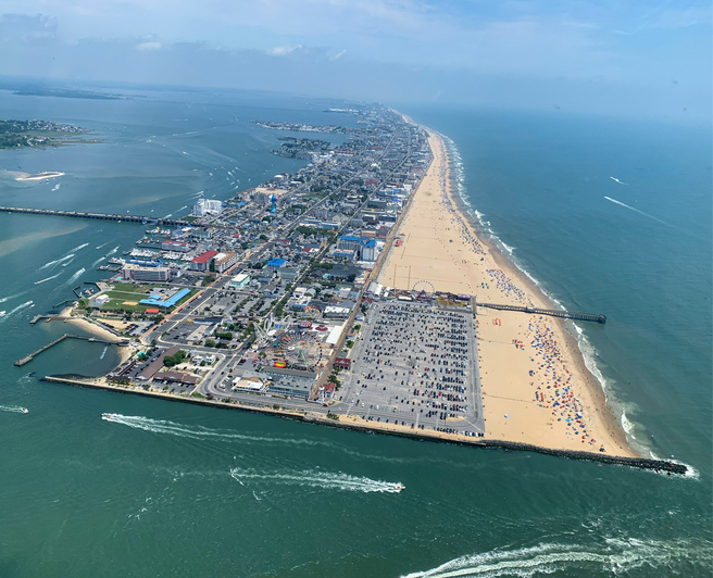Ocean City, Maryland