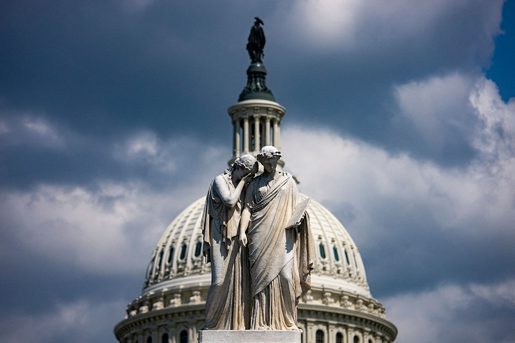 Senate Passes Trump’s “Big Beautiful Bill” With Tie-Breaking Vote From VP Vance