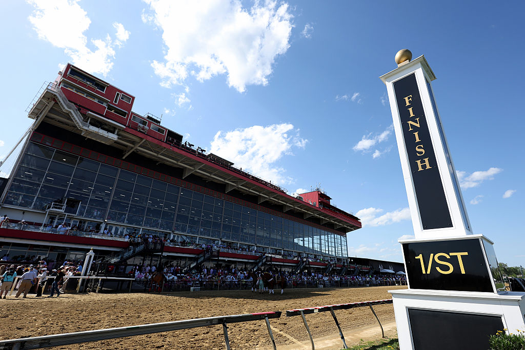 150th Preakness Stakes