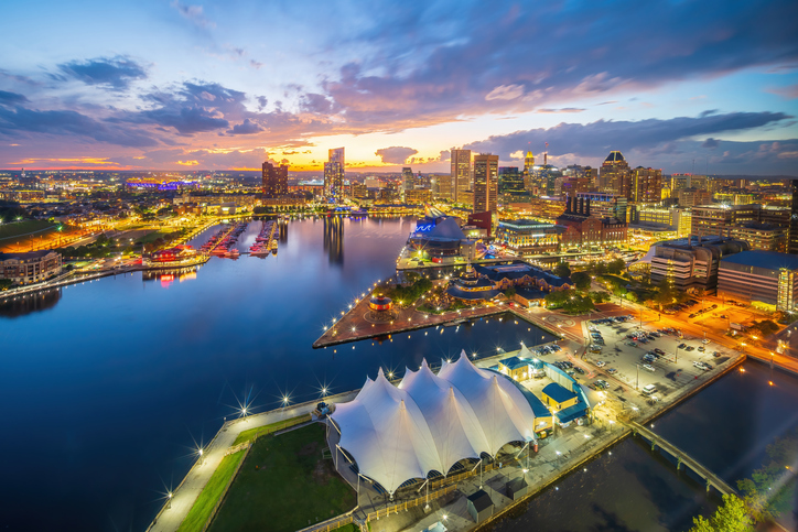 New Study By Wallethub Ranks The Most Stressed Cities in the U.S.