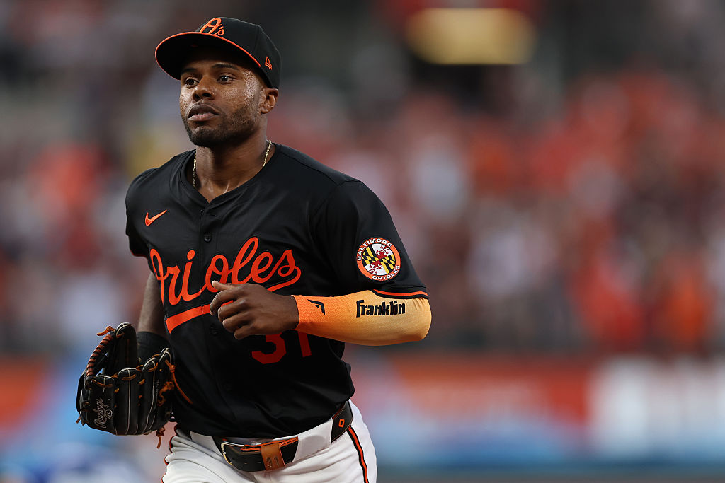 Toronto Blue Jays v Baltimore Orioles