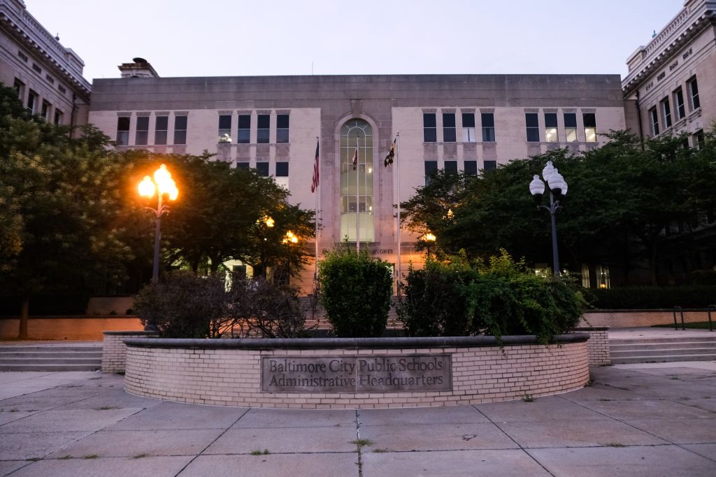 The U.S. Department of Education announced the investigation Thursday morning.