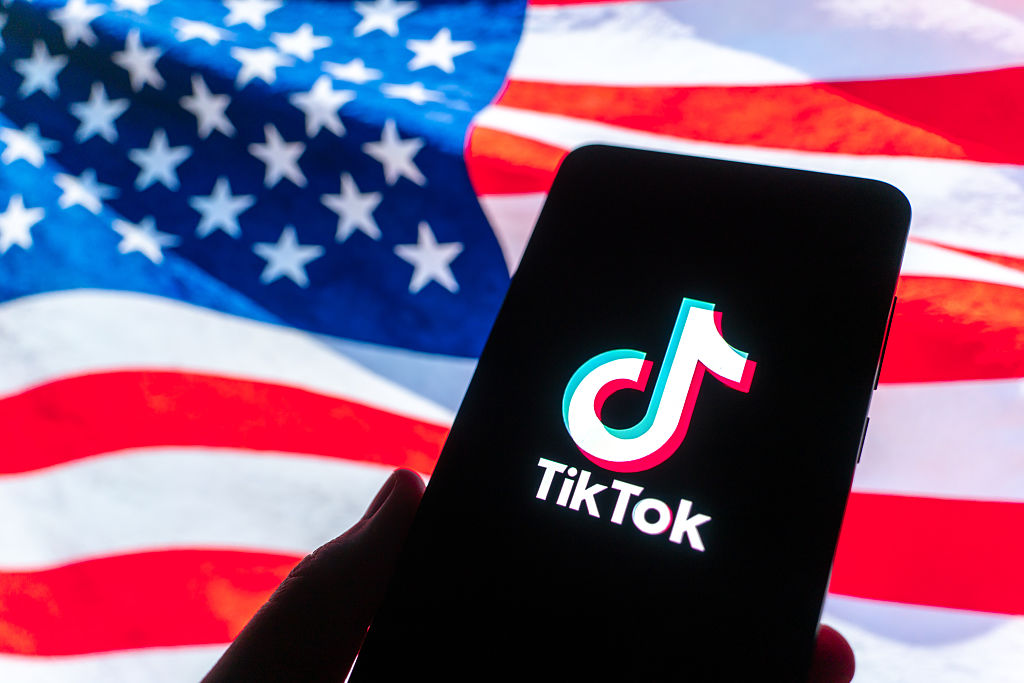 TikTok Owner Signs Deal To Avoid U.S. Ban
