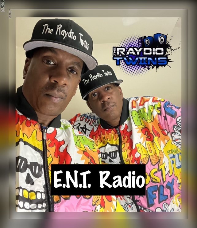 ENT Radio On WOLB 1010 Web Photo