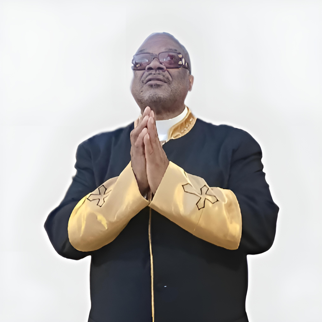 Eternal Flame Outreach Ministries