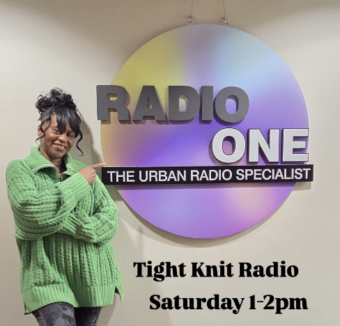 Tight Knit Radio WOLB 1010 Photo