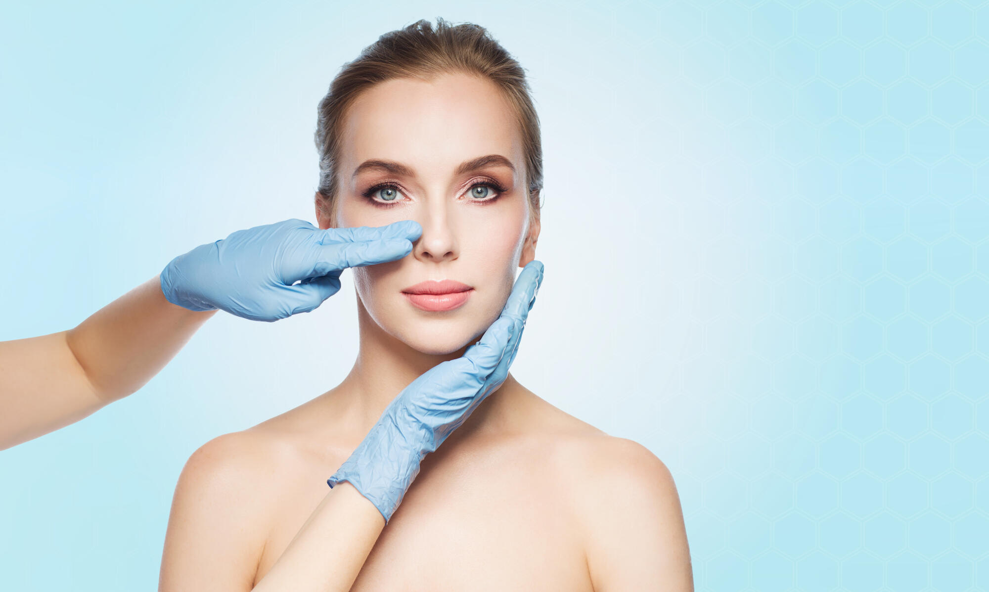 The growing influence of celebrity culture on plastic surgery trends