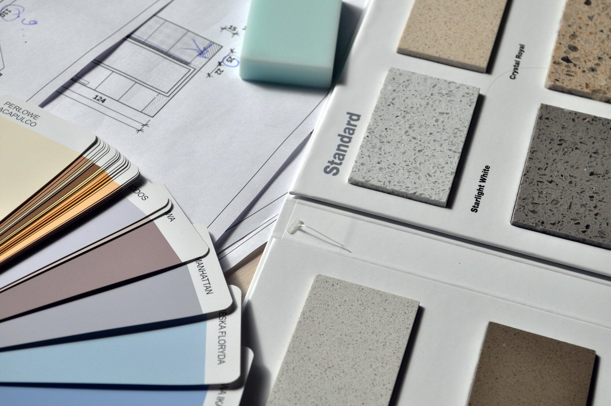 Easy home upgrades that create a high-end look without remodeling