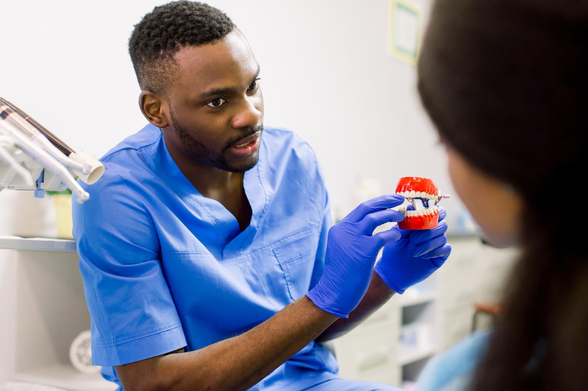 Do you struggle with chronic halitosis? Here's what you need to know